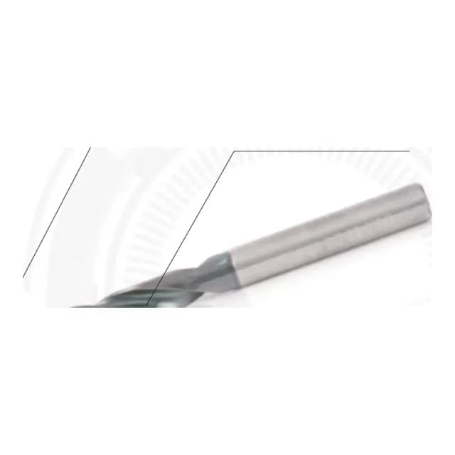 PILOT CGT-DM5 ดอกสว่านคาร์ไบด์ สแตนเลส·ไทเทเนียม