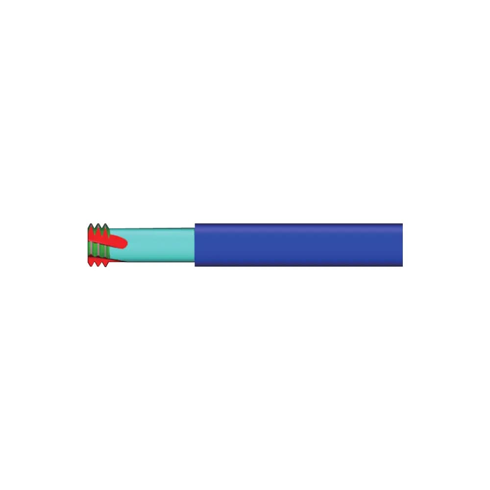 PILOT CGT-TRM-3D ดอกกัดเกลียวคาร์ไบด์ 2