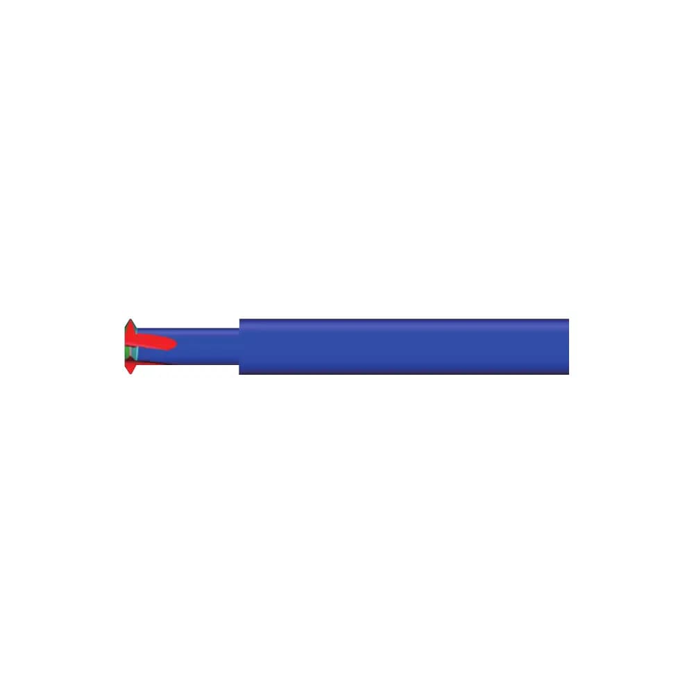 PILOT CGT-STM-RNG Solid Carbide Thread Mills 2