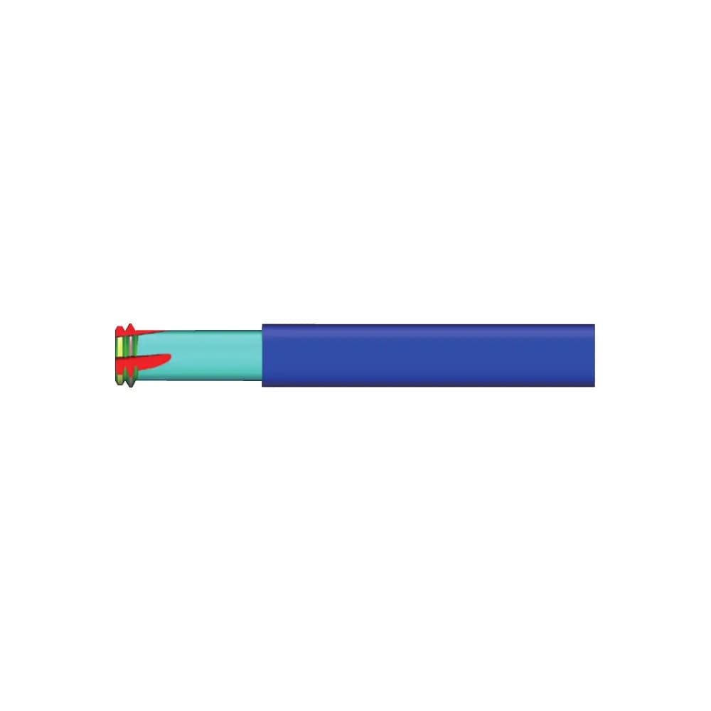 PILOT CGT-SPM-NOHOLE ดอกกัดเกลียวคาร์ไบด์ 2