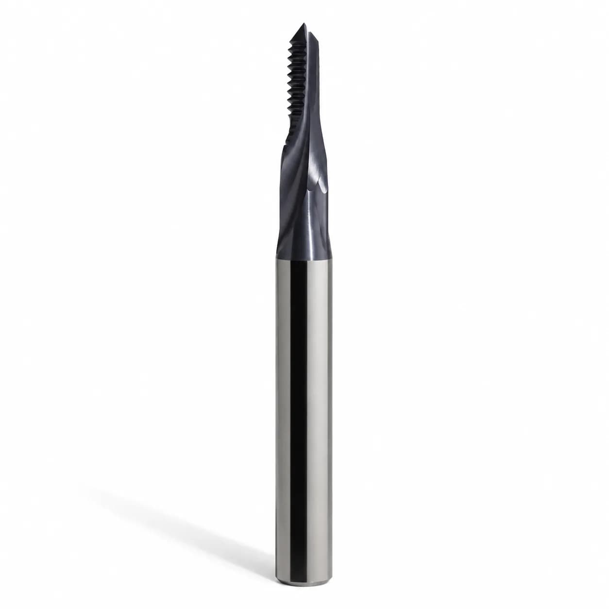 PILOT CGT-STM-RNG Solid Carbide Thread Mills 1