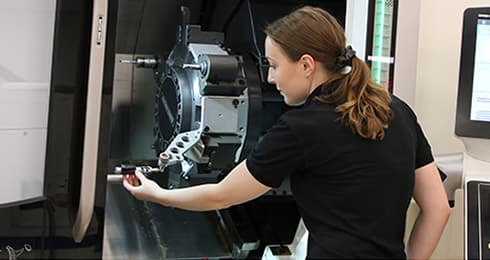 Renishaw Machine Calibration และ Process Control ช่วยลดงานเสียในโรงงานไทยยังไง