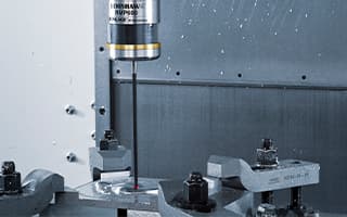 Renishaw ใช้กับโรงงาน CNC ในไทยยังไง: Probe, Tool Setter, CMM และ Process Control