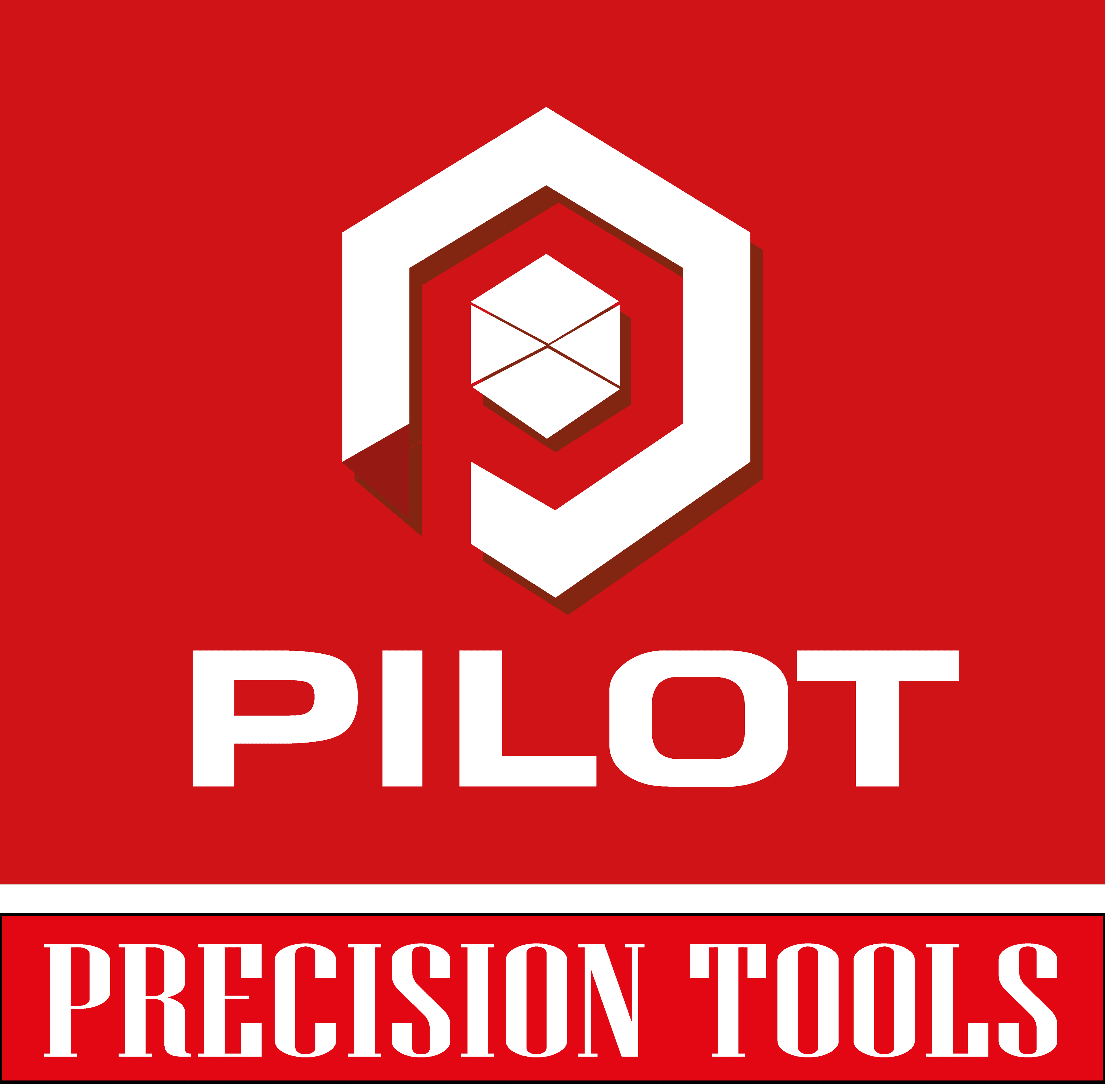 เครื่องมือตัด PILOT สำหรับโรงงาน CNC ในไทย